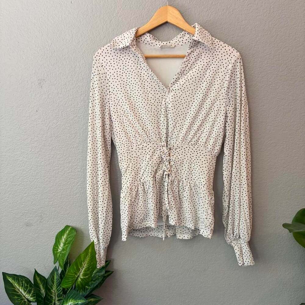 Women's Multi Blouse